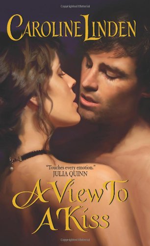 A View To A Kiss Original Caroline Linden