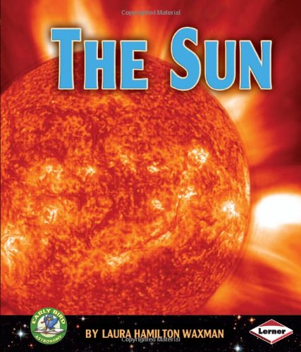 The Sun Laura Hamilton Waxman