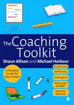 The Coaching Toolkit A Practical Guide For Your School Shaun Allison