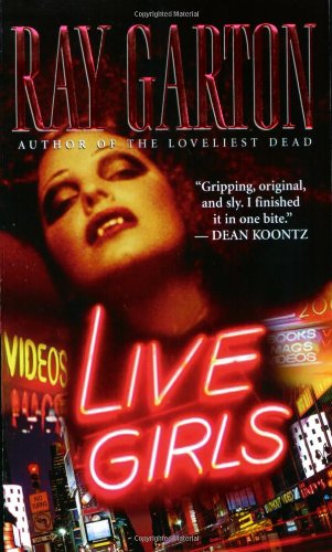 Live Girls Ray Garton