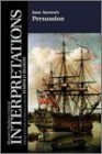 Jane Austens Persuasion Harold Bloom