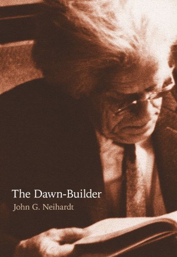 The Dawnbuilder John G Neihardt