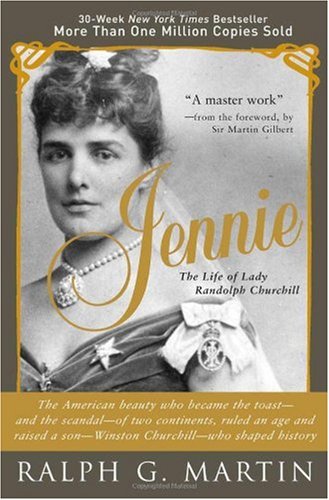 Jennie Reprint Ralph G Martin