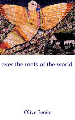 Over The Roofs Of The World Olive Senior