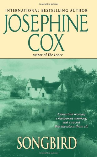 Songbird Josephine Cox