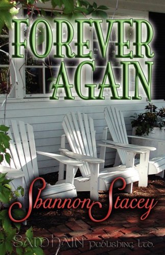 Forever Again Shannon Stacey