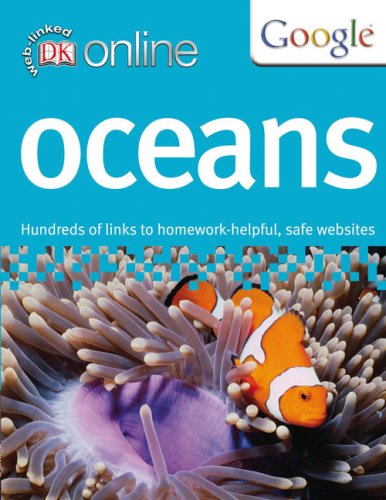 Oceans Dk Online John Woodward
