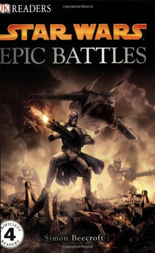 Star War Epic Battles Simon Beecroft