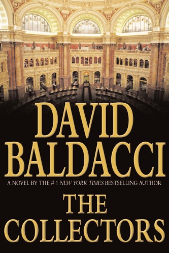 The Collectors David Baldacci