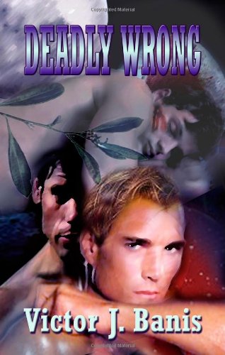Deadly Wrong Deadly Mystery 2 Victor J Banis