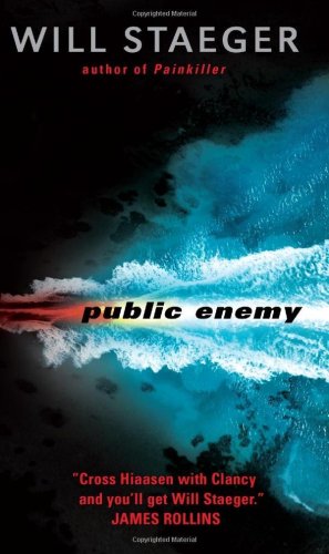 Public Enemy Will Staeger