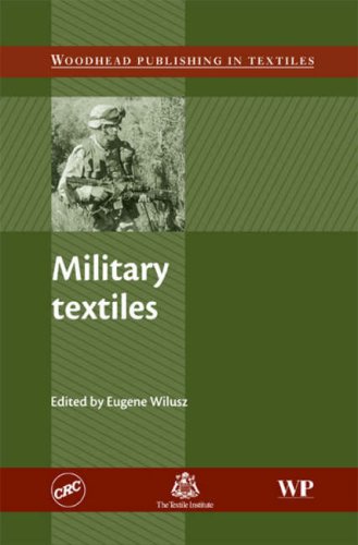 Military Textiles E Wilusz