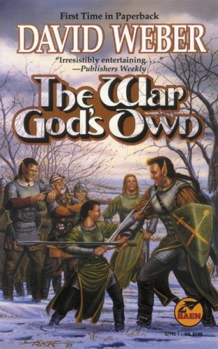 Oath Of Swords 2 War Gods Own David Weber