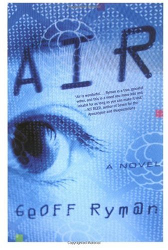 Air Or Have Not Have 1st Geoff Ryman
