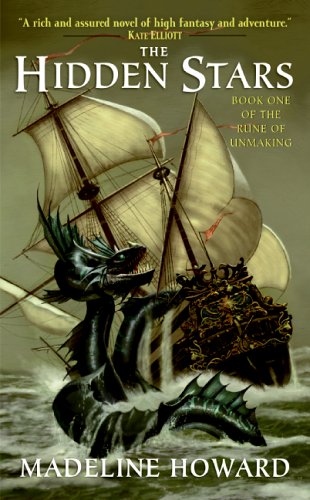 The Hidden Stars Madeline Howard