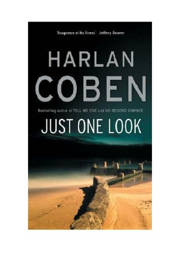 Just One Look Harlan Coben