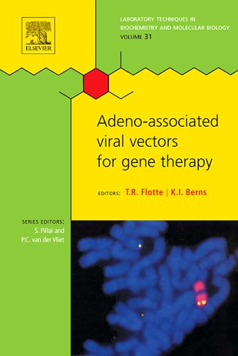 Adenoassociated Viral Vectors For Gene Therapy 1st Edition Tr Flotte