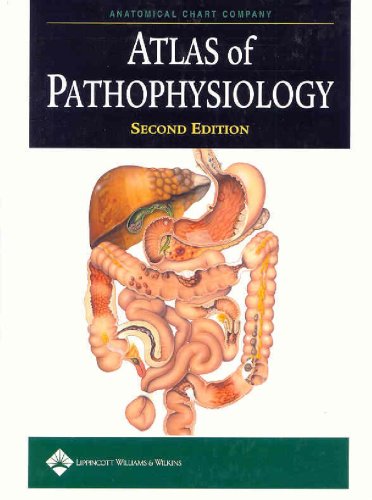 Acc Atlas Of Pathophysiology 2nd Edition 2nd Edition Lippincott Williams Wilkins