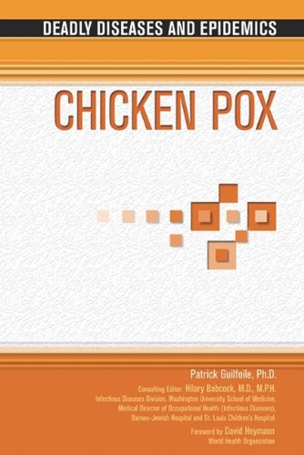 Chicken Pox Patrick Guilfoile