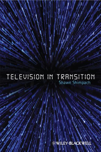 Television In Transition The Life And Afterlife Of The Narrative Action Hero 1st Edition Shawn Shimpach
