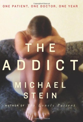 The Addict One Patient One Doctor One Year Michael Stein