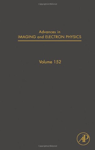 Imaging And Electron Physics 1st Edition Peter W Hawkes Eds