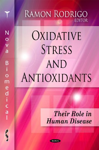 Oxidative Stress And Antioxidants Their Role In Human Disease Ramon Rodrigo
