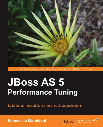 Jboss As 5 Performance Tuning Francesco Marchioni