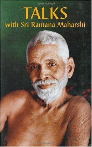 Talks With Sri Ramana Maharshi 1st Sri Munagala Venkataramiah