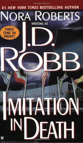 Imitation In Death J D Robb