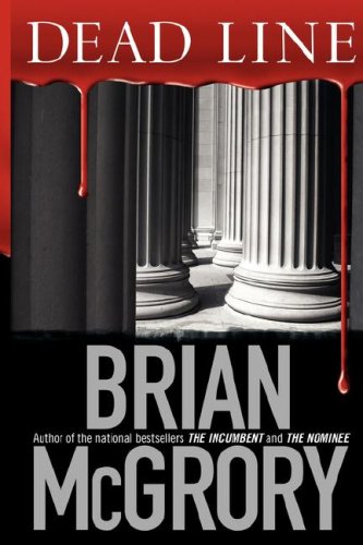 Dead Line Brian Mcgrory