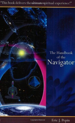 Handbook Of The Navigator 1st Edition Eric J Pepin