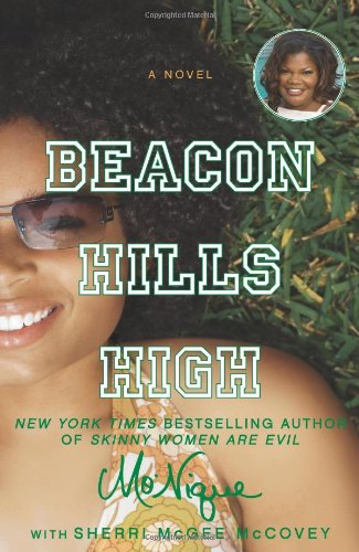 Beacon Hills High A Novel Monique Sherri Mcgee Mccovey