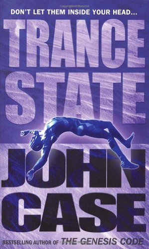 Trance State Aka The Syndrome John Case