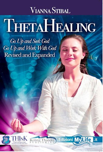 Thetahealing Vianna Stibal