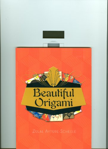 Beautiful Origami Zulal Ayturescheele