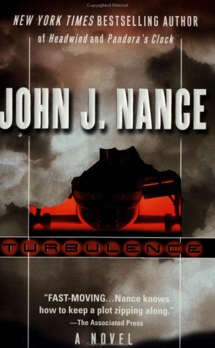 Turbulence John J Nance