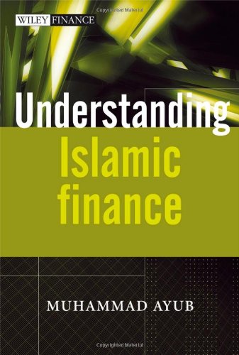Understanding Islamic Finance 1st Edition Muhammad Ayub
