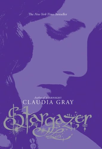 Stargazer Evernight Book 2 1st Edition Claudia Gray