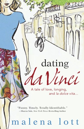 Dating Da Vinci Malena Lott
