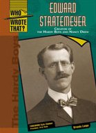 Edward Stratemeyer Brenda Lange Kyle Zimmer