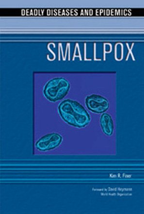 Smallpox Kim Renee Finer