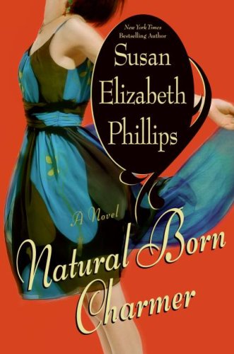 Natural Born Charmer Susan Elizabeth Phillips
