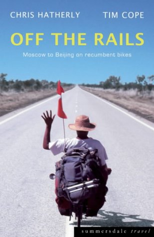 Off The Rails Tim Cope Chris Hatherly