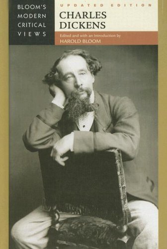 Charles Dickens Updated Harold Bloom Edited And With An Introduction By