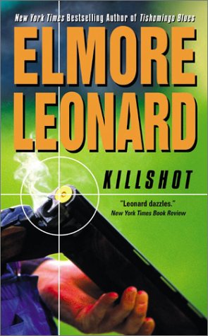 Killshot Elmore Leonard