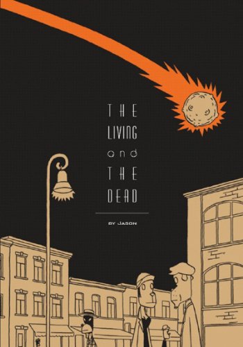 The Living And The Dead Jason