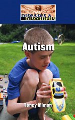 Autism Diseases And Disorders Toney Allman