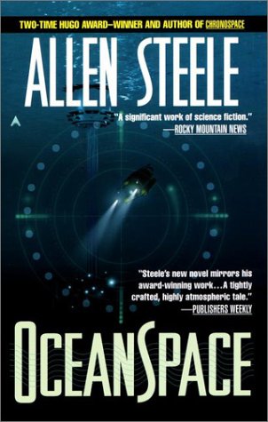 Oceanspace Allen Steele