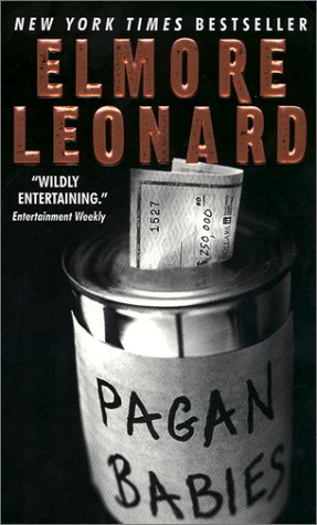 Pagan Babies Elmore Leonard